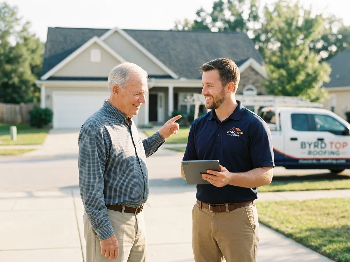 Roofing Tygh Valley, OR FAQs